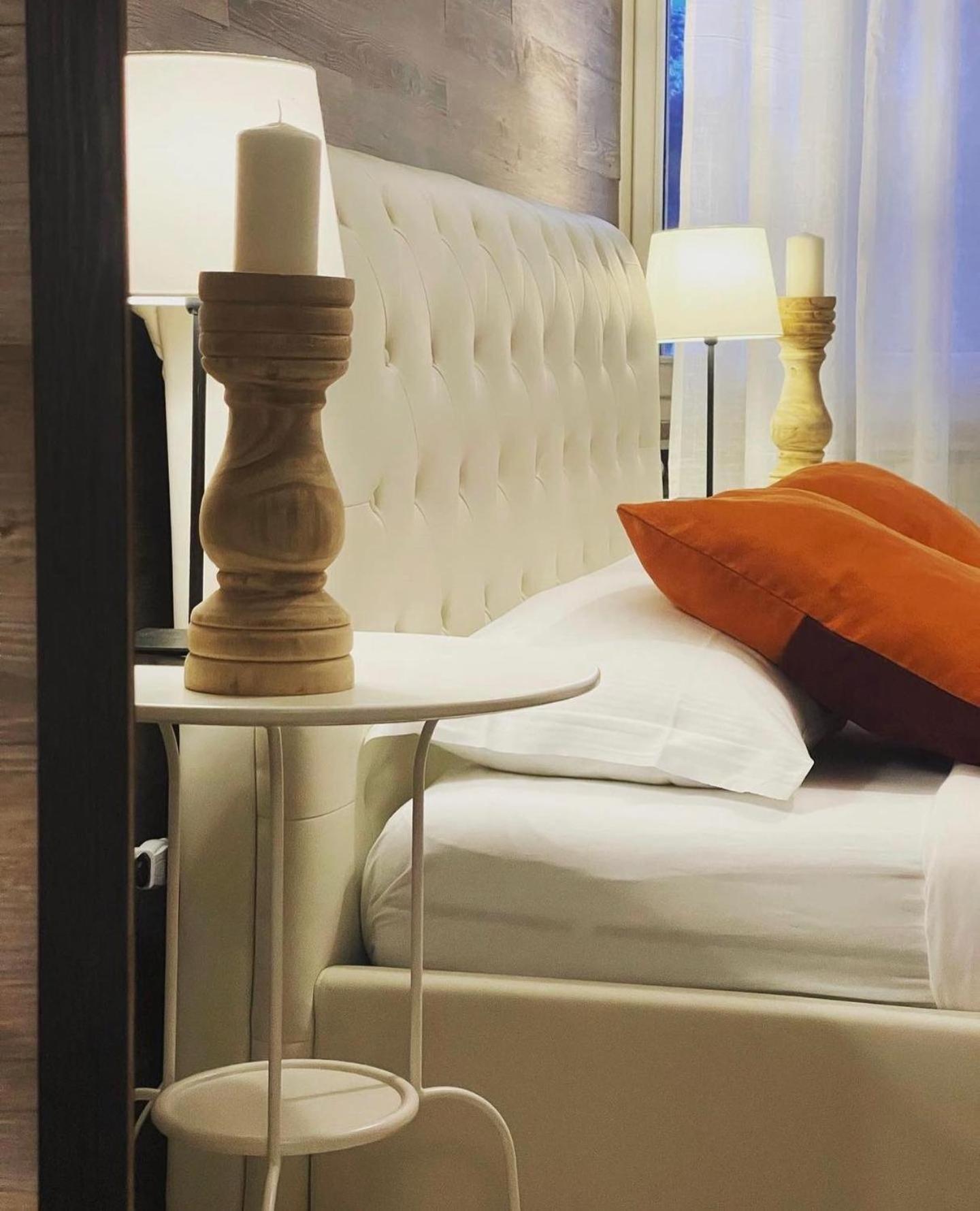 Central Suite Bed&Breakfast โบโลญญา ภายนอก รูปภาพ